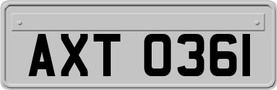 AXT0361