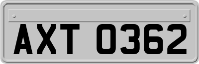 AXT0362