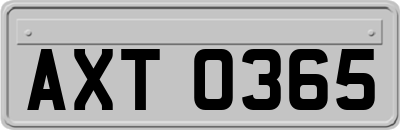 AXT0365