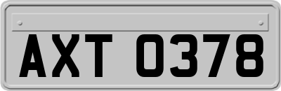 AXT0378