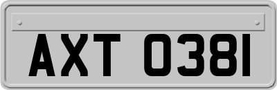 AXT0381