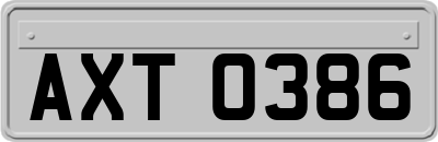 AXT0386