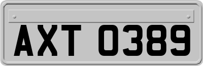 AXT0389