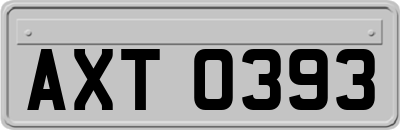 AXT0393