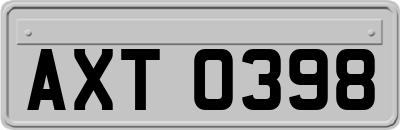AXT0398
