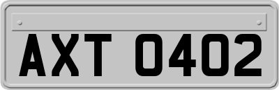AXT0402