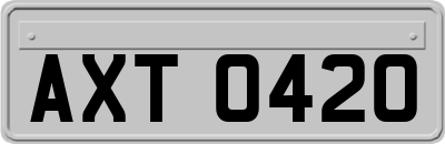 AXT0420