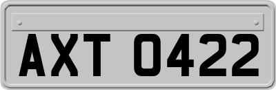 AXT0422