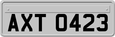 AXT0423