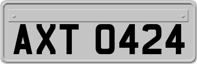 AXT0424