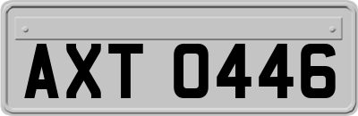 AXT0446