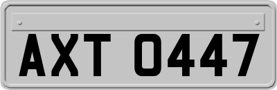 AXT0447