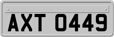 AXT0449