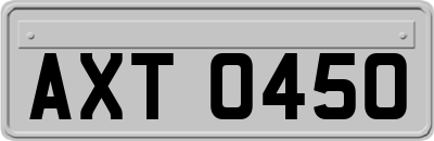 AXT0450