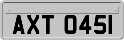 AXT0451