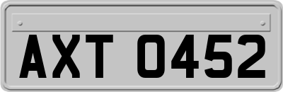 AXT0452