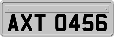 AXT0456