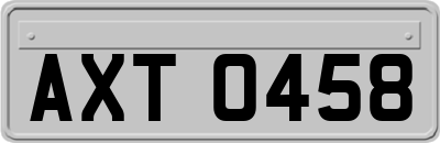 AXT0458
