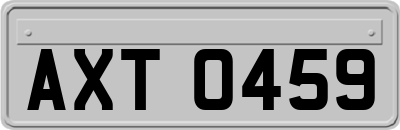 AXT0459