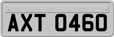 AXT0460