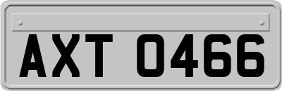 AXT0466