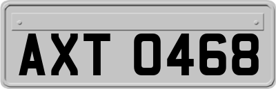 AXT0468