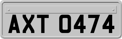 AXT0474