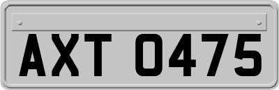 AXT0475