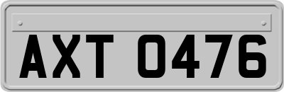 AXT0476
