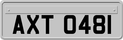AXT0481