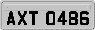 AXT0486