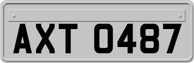 AXT0487