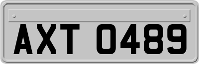 AXT0489