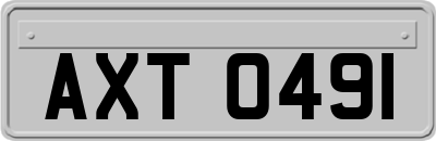 AXT0491