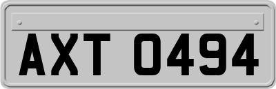 AXT0494