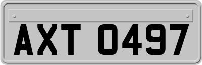 AXT0497