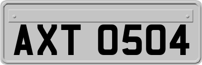 AXT0504