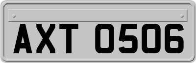 AXT0506