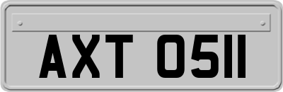 AXT0511