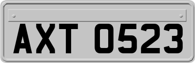 AXT0523