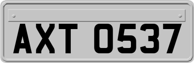 AXT0537