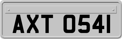 AXT0541