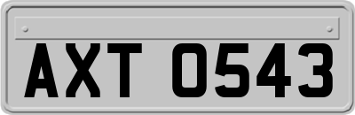 AXT0543