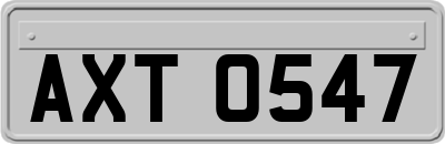 AXT0547