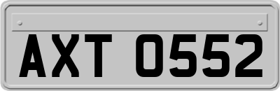 AXT0552