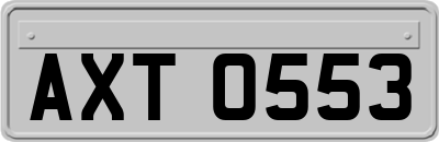 AXT0553