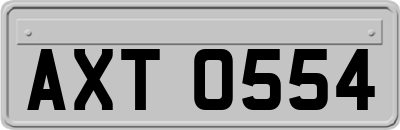 AXT0554
