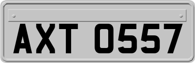 AXT0557