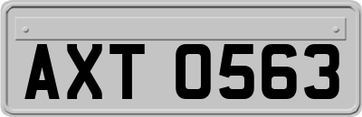 AXT0563