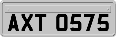 AXT0575